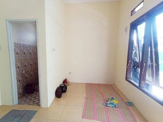 Rumah disewa di Pondok Ranggon, Jakarta Timur