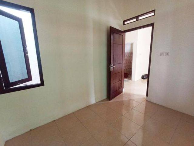 Rumah disewa di Pondok Ranggon, Jakarta Timur