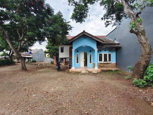 Rumah disewa di Pondok Ranggon, Jakarta Timur