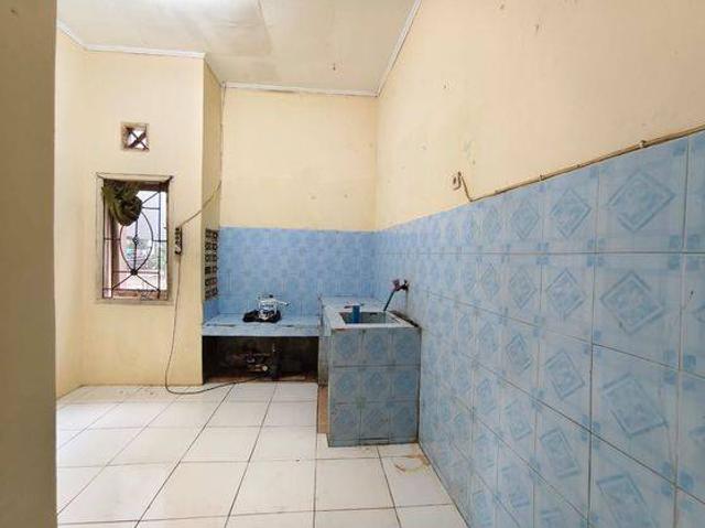 Rumah disewa di Pondok Ranggon, Jakarta Timur