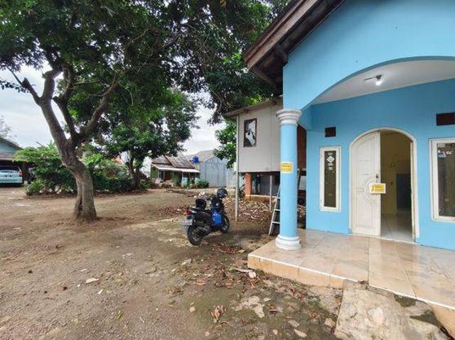 Rumah disewa di Pondok Ranggon, Jakarta Timur