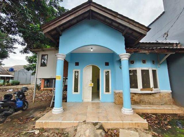 Rumah disewa di Pondok Ranggon, Jakarta Timur