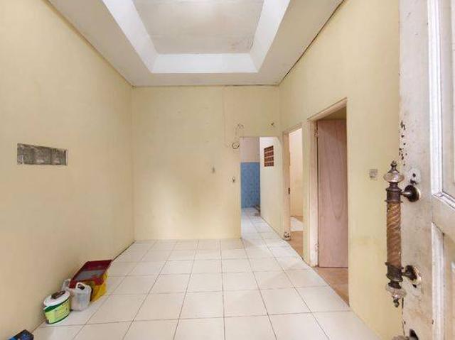 Rumah disewa di Pondok Ranggon, Jakarta Timur