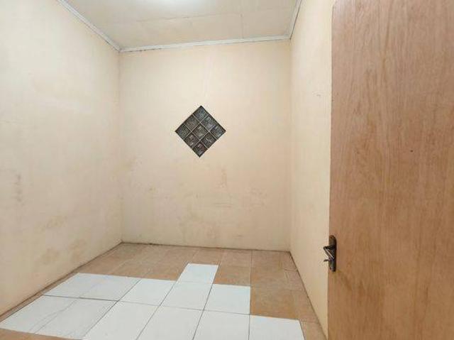 Rumah disewa di Pondok Ranggon, Jakarta Timur