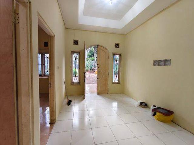 Rumah disewa di Pondok Ranggon, Jakarta Timur
