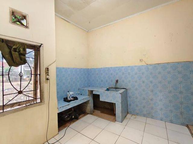 Rumah disewa di Pondok Ranggon, Jakarta Timur