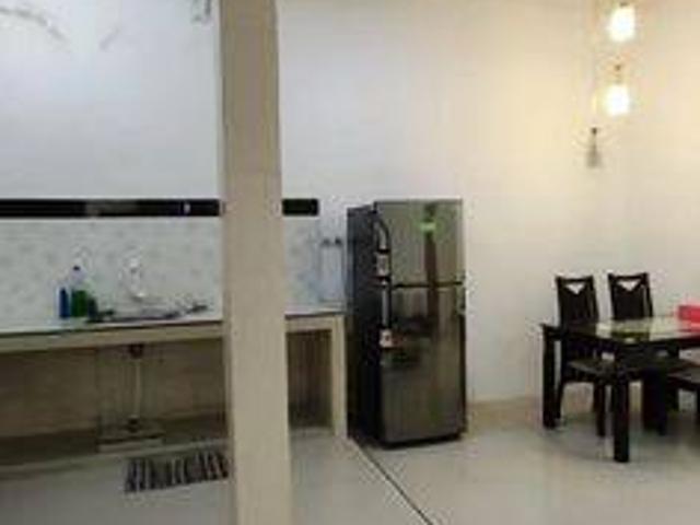 Rumah disewa di Pondok Tjandra, Sidoarjo