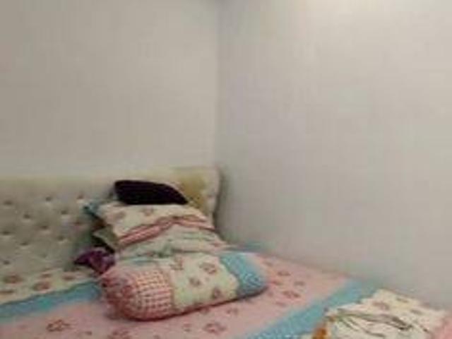Rumah disewa di Pondok Tjandra, Sidoarjo