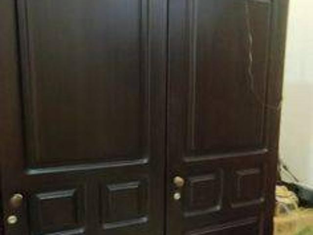 Rumah disewa di Pondok Tjandra, Sidoarjo