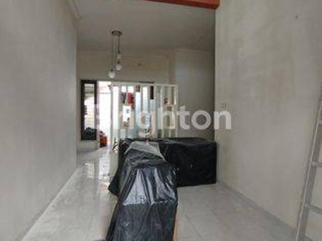 Rumah disewa di Pondok Tjandra, Sidoarjo