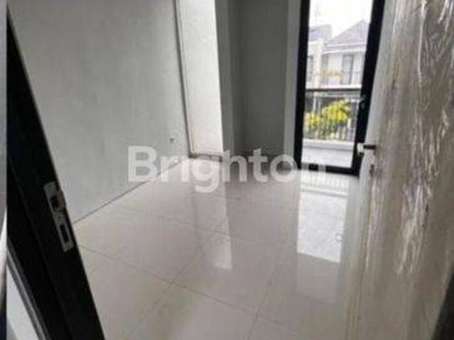 Rumah disewa di Pondok Tjandra, Sidoarjo