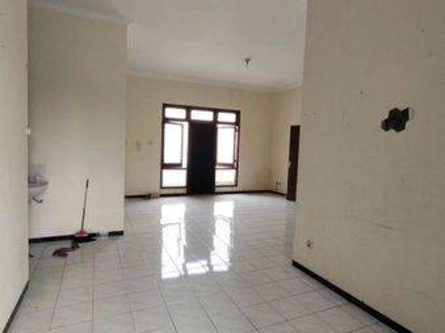 Rumah disewa di Pondok Tjandra, Sidoarjo