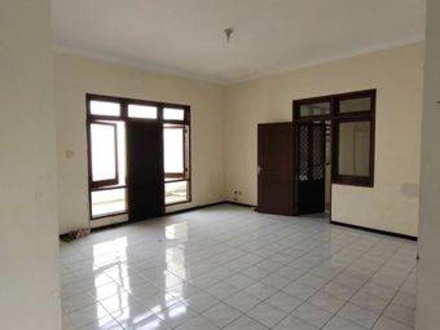 Rumah disewa di Pondok Tjandra, Sidoarjo