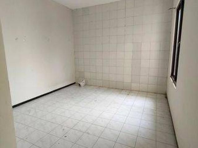Rumah disewa di Pondok Tjandra, Sidoarjo
