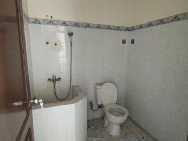 Rumah disewa di Pondok Tjandra, Sidoarjo