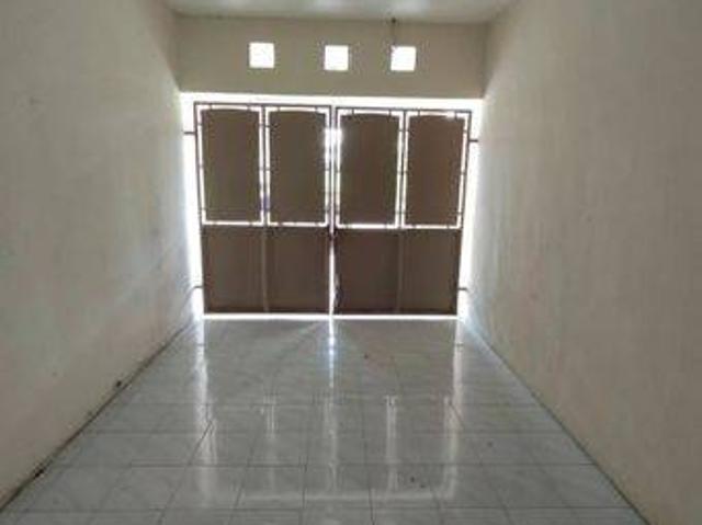 Rumah disewa di Pondok Tjandra, Sidoarjo
