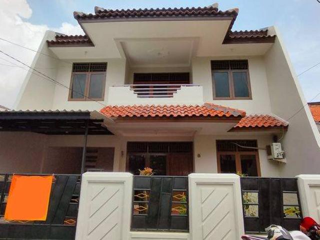 Rumah disewa di Pulo Gadung, Jakarta Timur