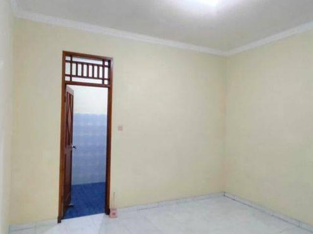 Rumah disewa di Pulo Gadung, Jakarta Timur