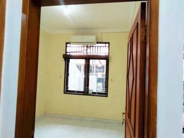 Rumah disewa di Pulo Gadung, Jakarta Timur