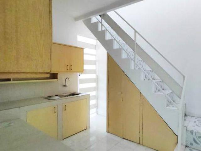 Rumah disewa di Pulo Gadung, Jakarta Timur