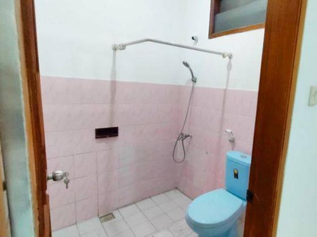 Rumah disewa di Pulo Gadung, Jakarta Timur