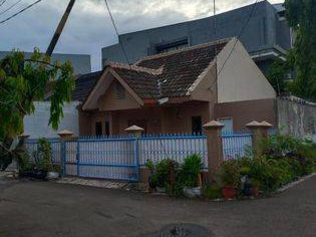Rumah disewa di Pulo Gadung, Jakarta Timur