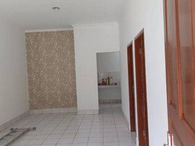 Rumah disewa di Pulo Gadung, Jakarta Timur