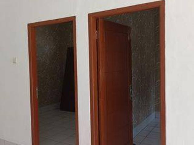 Rumah disewa di Pulo Gadung, Jakarta Timur
