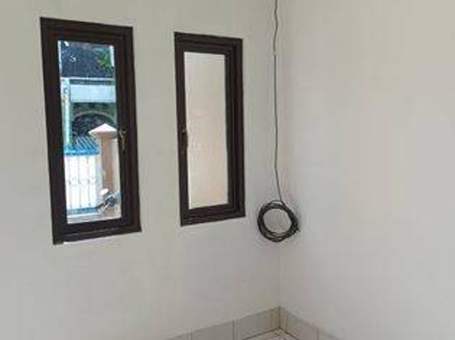 Rumah disewa di Pulo Gadung, Jakarta Timur