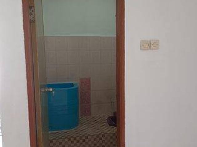 Rumah disewa di Pulo Gadung, Jakarta Timur