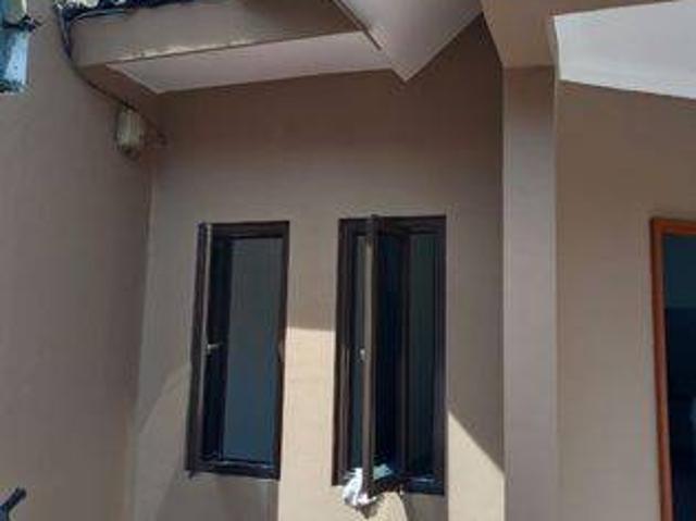 Rumah disewa di Pulo Gadung, Jakarta Timur