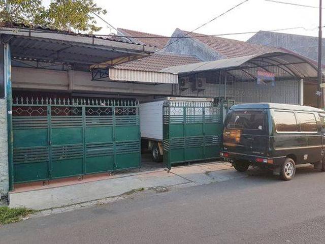 Rumah disewa di Pulo Gadung, Jakarta Timur