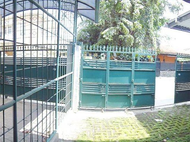 Rumah disewa di Pulo Gadung, Jakarta Timur