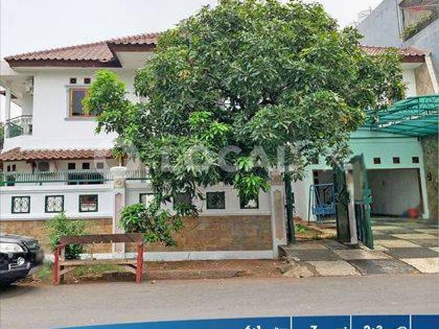Rumah disewa di Pulo Gadung, Jakarta Timur