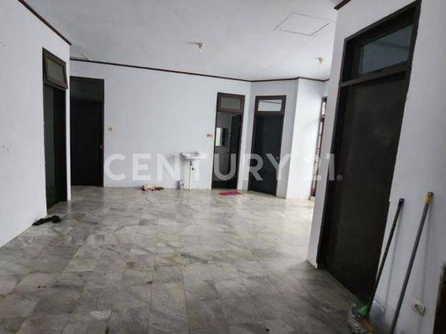 Rumah disewa di Rawamangun, Jakarta Timur