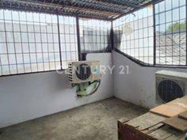 Rumah disewa di Rawamangun, Jakarta Timur