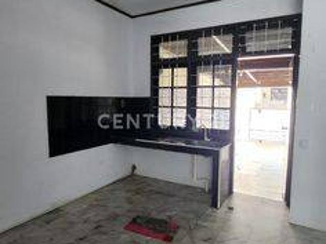 Rumah disewa di Rawamangun, Jakarta Timur