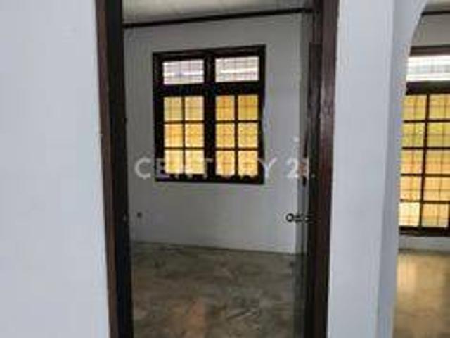 Rumah disewa di Rawamangun, Jakarta Timur