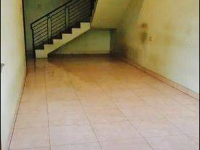 Rumah disewa di Rawamangun, Jakarta Timur