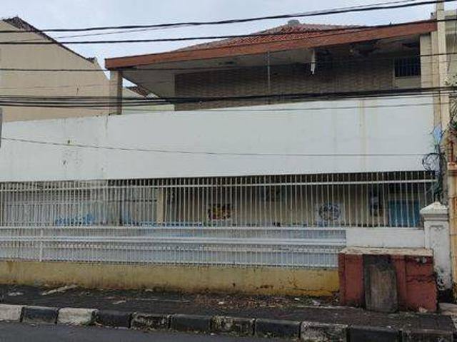 Rumah disewakan di Jakarta Timur, Pulo Gadung