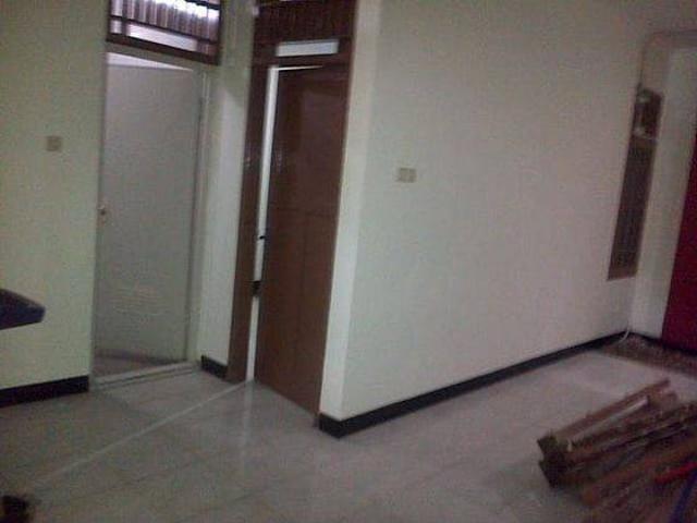 Rumah disewa di Rawamangun, Jakarta Timur