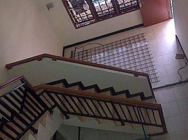 Rumah disewa di Rawamangun, Jakarta Timur