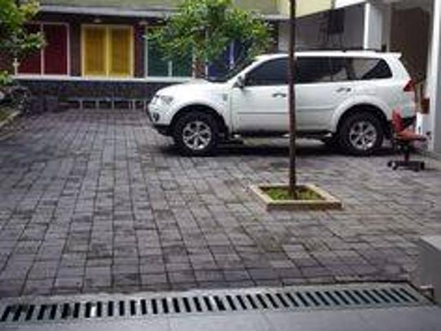 Rumah disewa di Rawamangun, Jakarta Timur