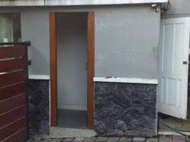 Rumah disewa di Rawamangun, Jakarta Timur