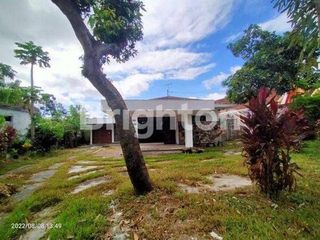 Rumah disewa di Sanankulon, Blitar