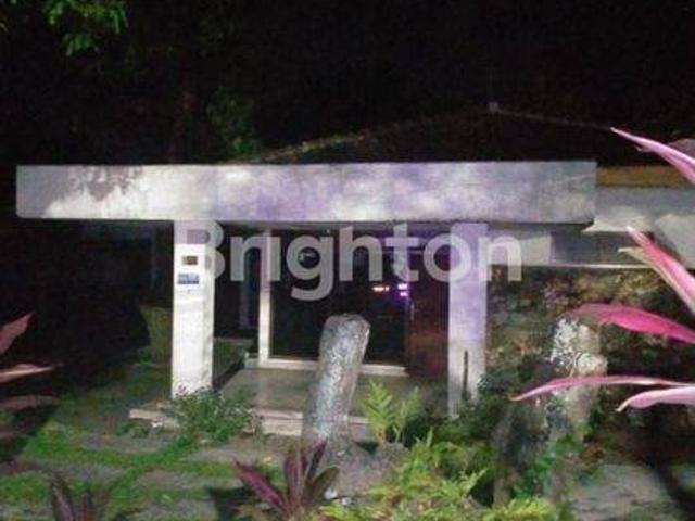 Rumah disewa di Sanankulon, Blitar