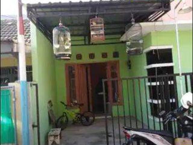 Rumah disewakan di Sidoarjo, Sedati