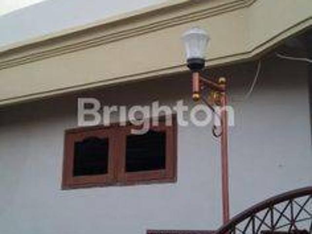 Rumah disewa di Sedati, Sidoarjo
