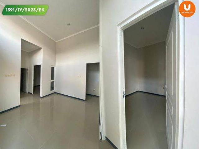 Rumah disewa di Sedati, Sidoarjo