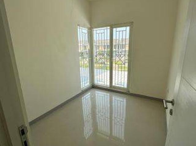 Rumah disewa di Sedati, Sidoarjo